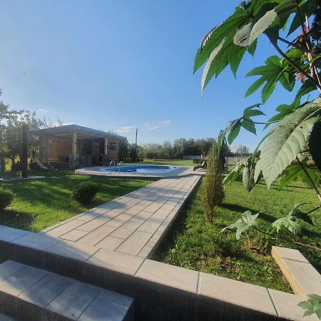 Oaza Kuca Za Odmor Villa Curug Eksteriør billede